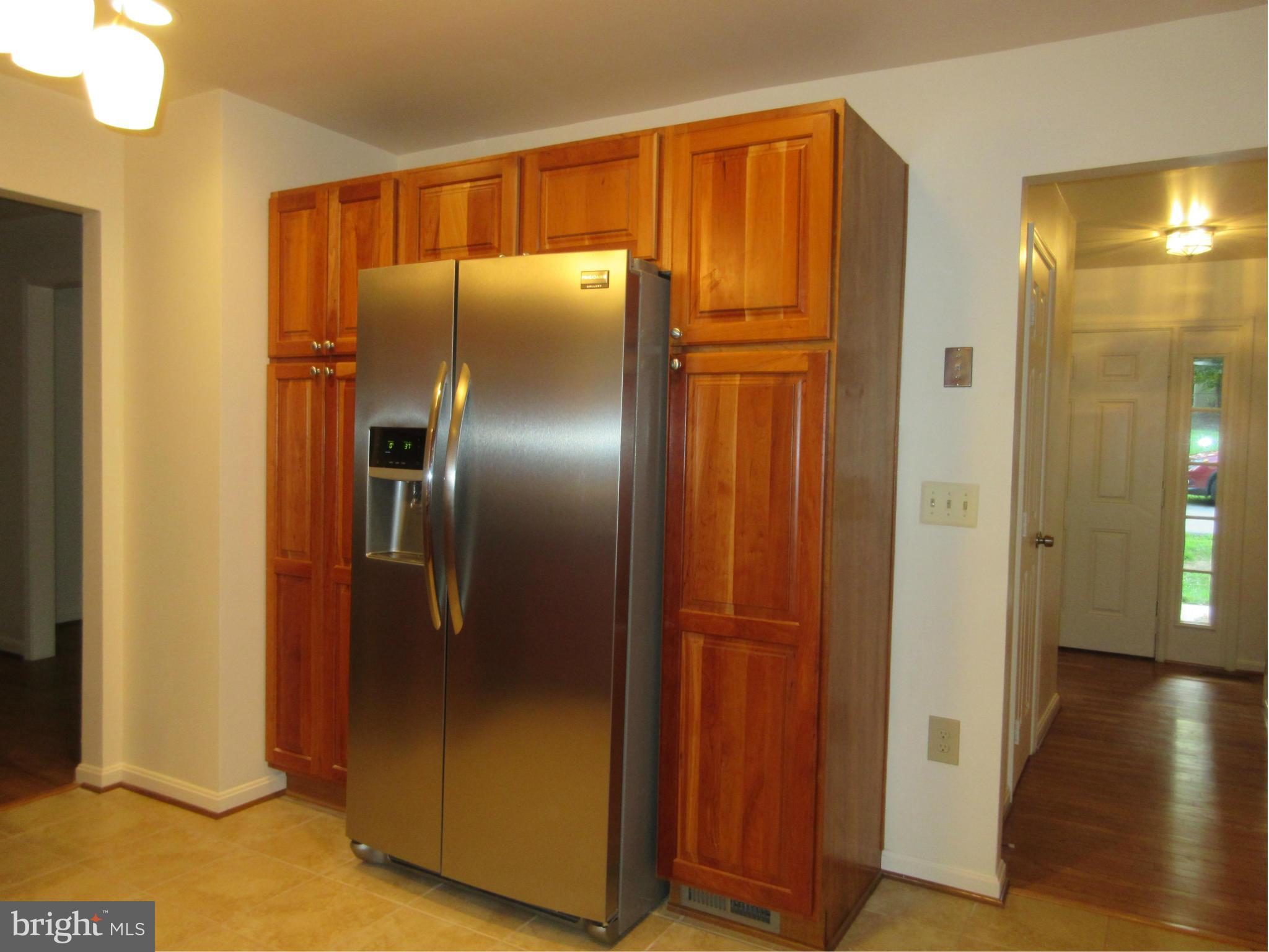 STRATFORD GLEN - Residential Lease