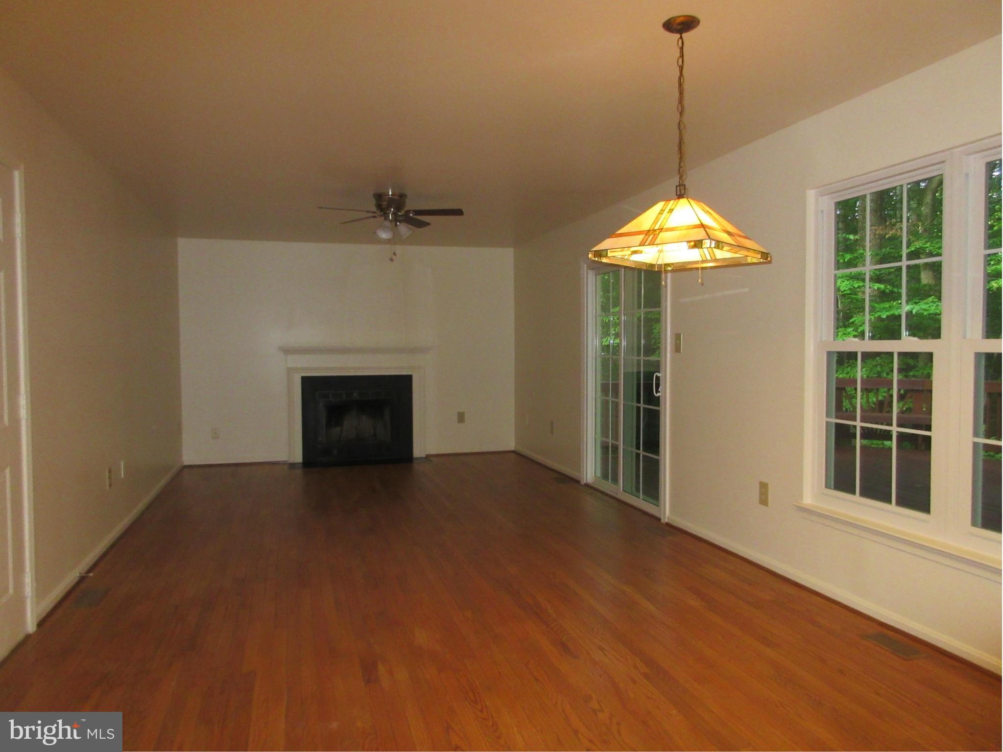 STRATFORD GLEN - Residential Lease