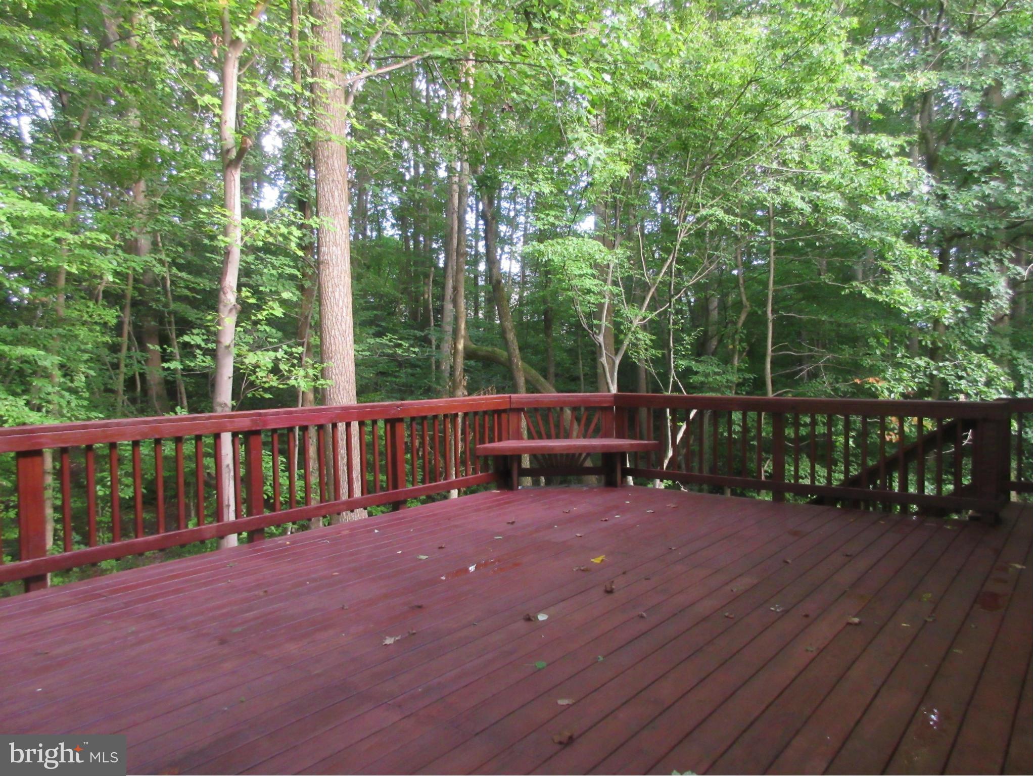 STRATFORD GLEN - Residential Lease