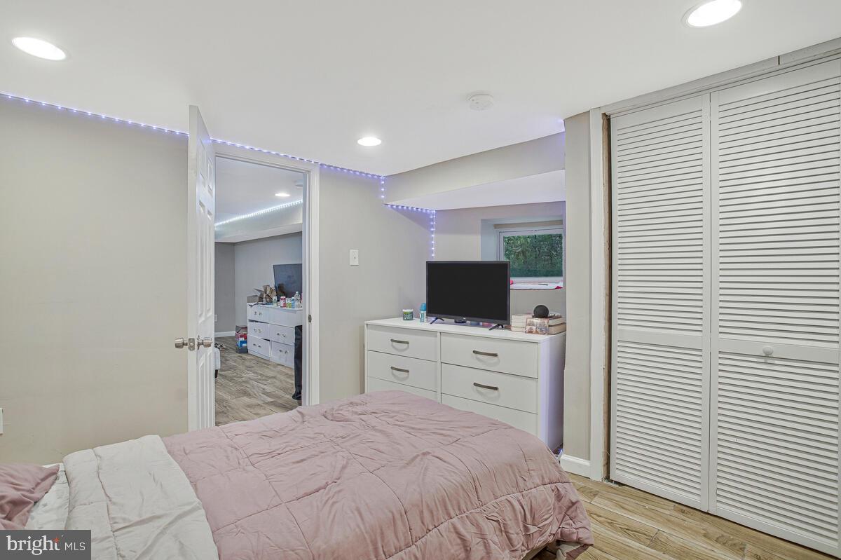 COPPIN HEIGHTS - Residential