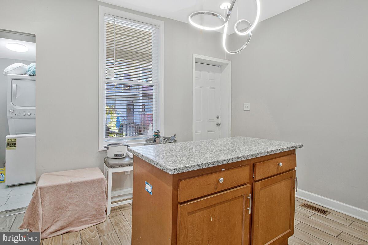 COPPIN HEIGHTS - Residential