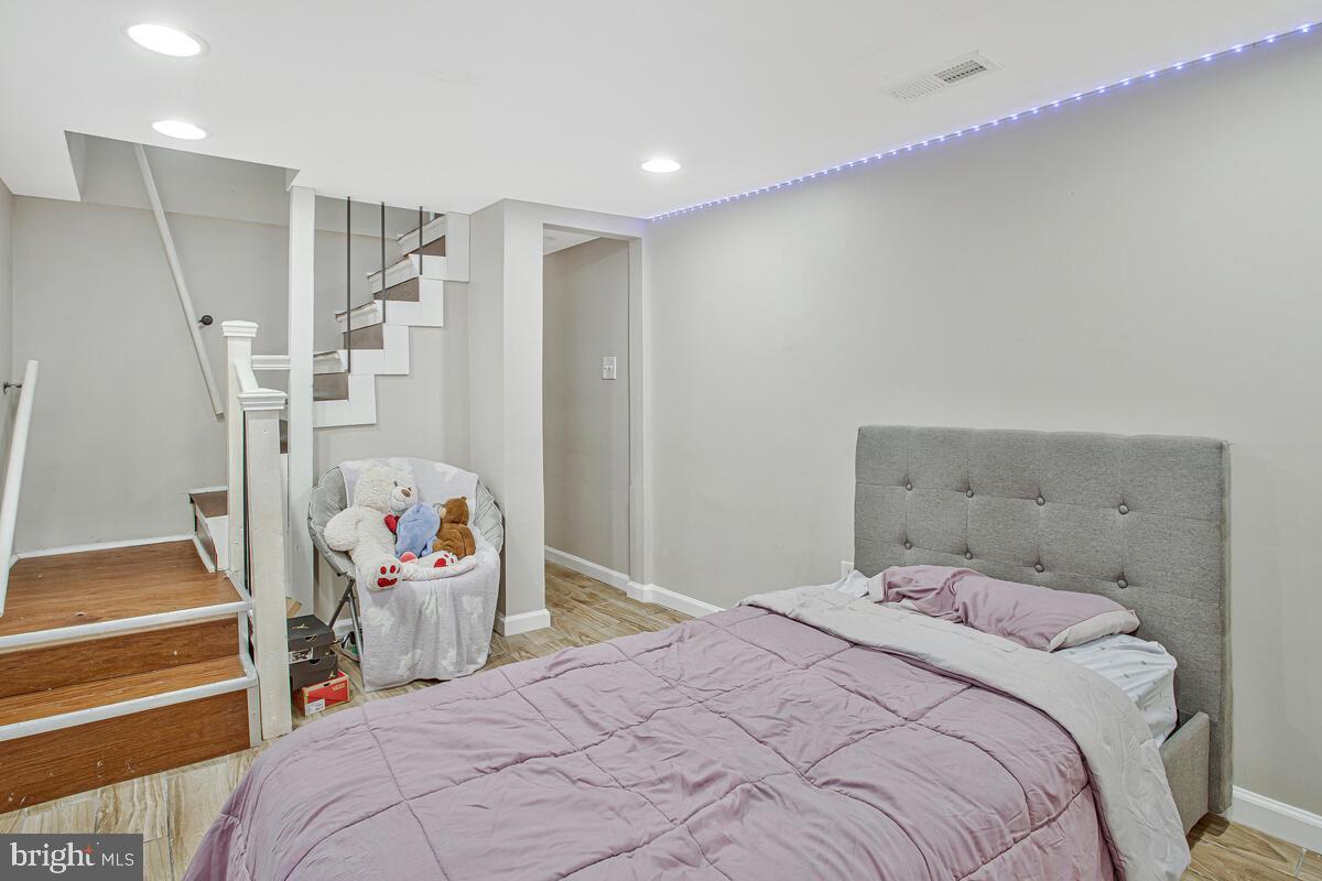 COPPIN HEIGHTS - Residential