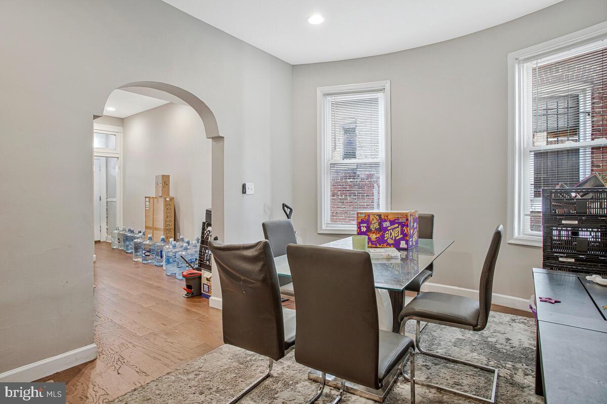 COPPIN HEIGHTS - Residential