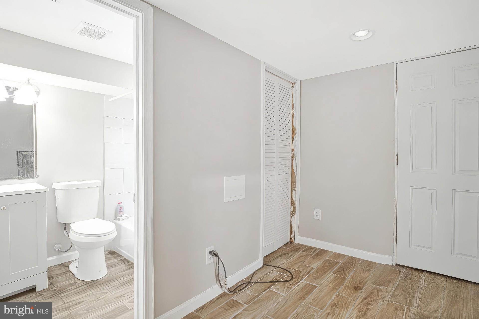 COPPIN HEIGHTS - Residential