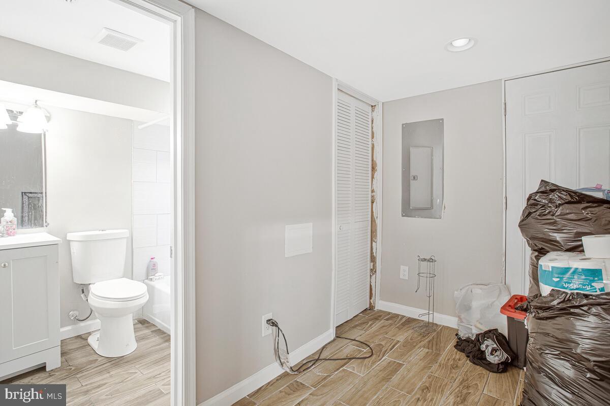 COPPIN HEIGHTS - Residential