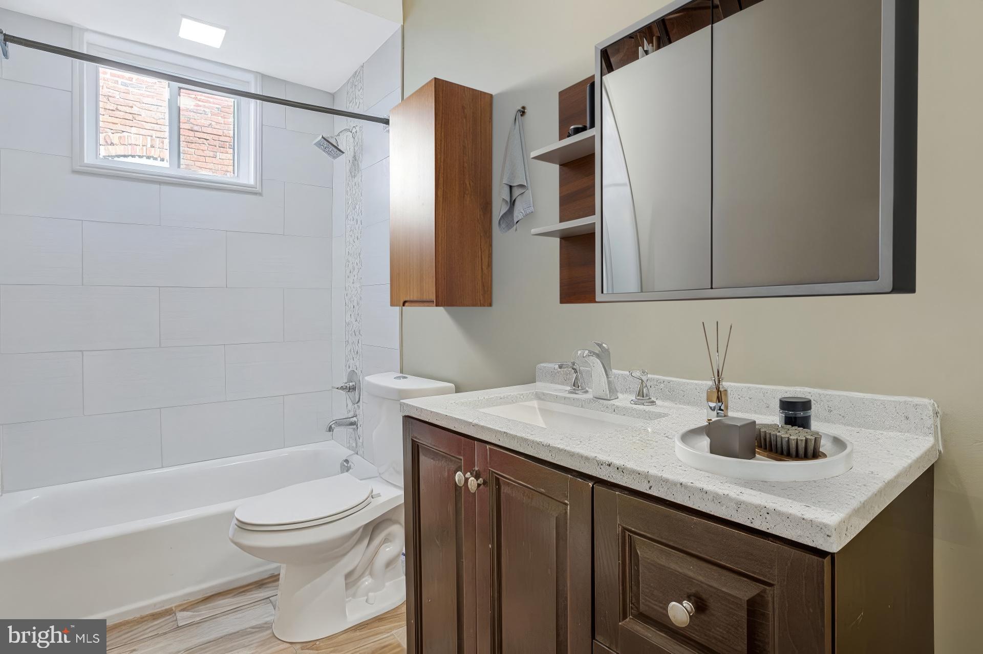 COPPIN HEIGHTS - Residential