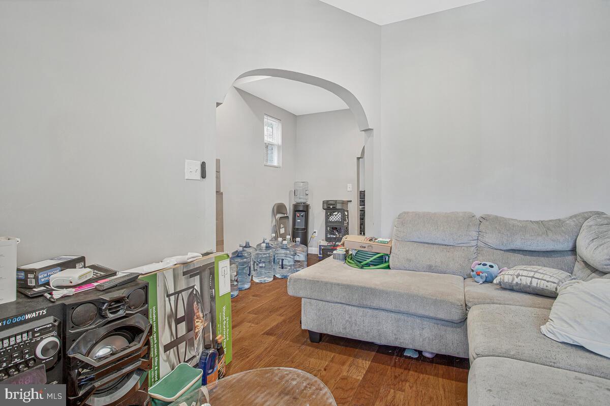 COPPIN HEIGHTS - Residential