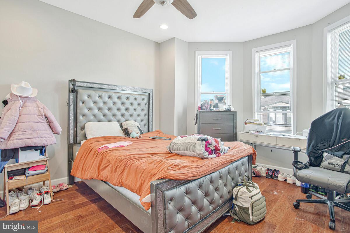 COPPIN HEIGHTS - Residential