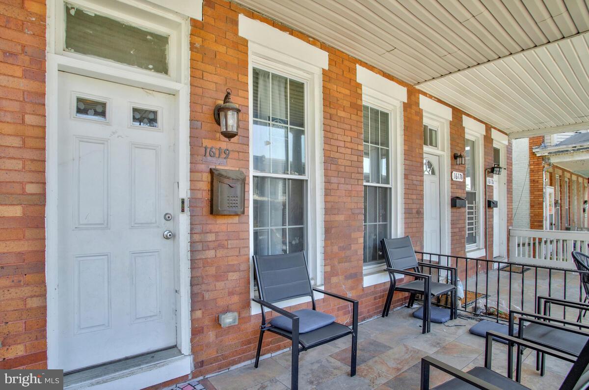 COPPIN HEIGHTS - Residential