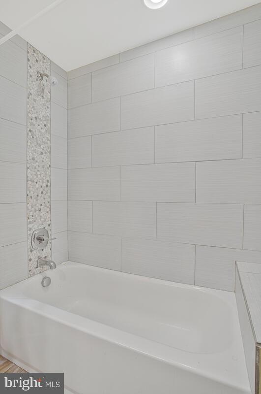 COPPIN HEIGHTS - Residential