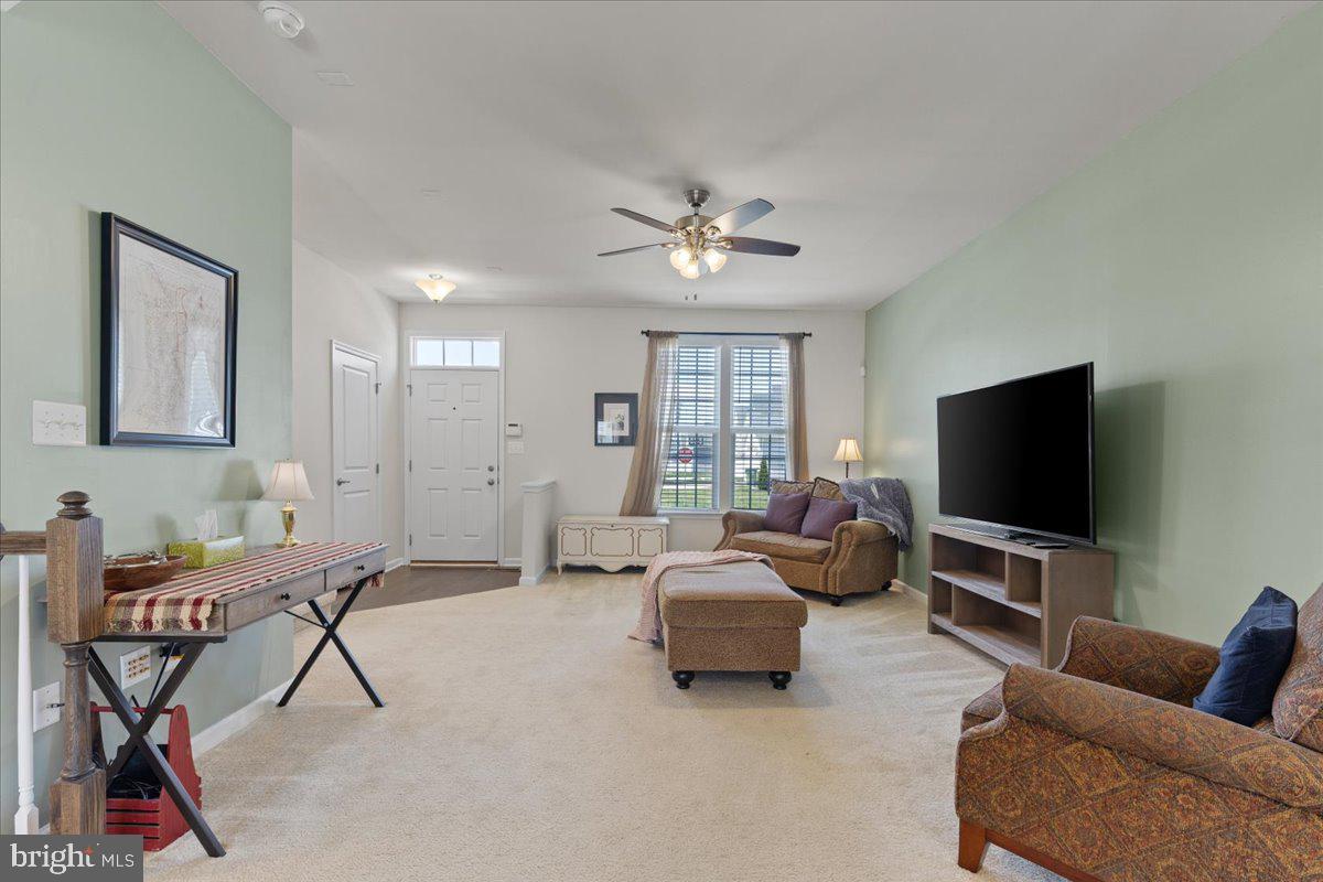 THE VILLAGE AT COURTHOUSE COMMONS - Residential