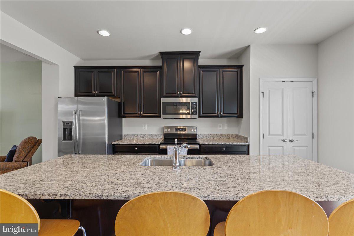 THE VILLAGE AT COURTHOUSE COMMONS - Residential