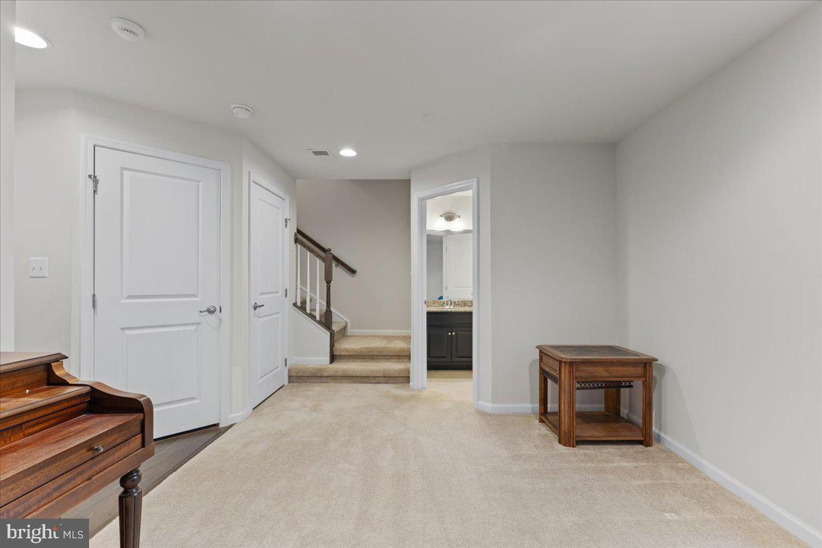 THE VILLAGE AT COURTHOUSE COMMONS - Residential