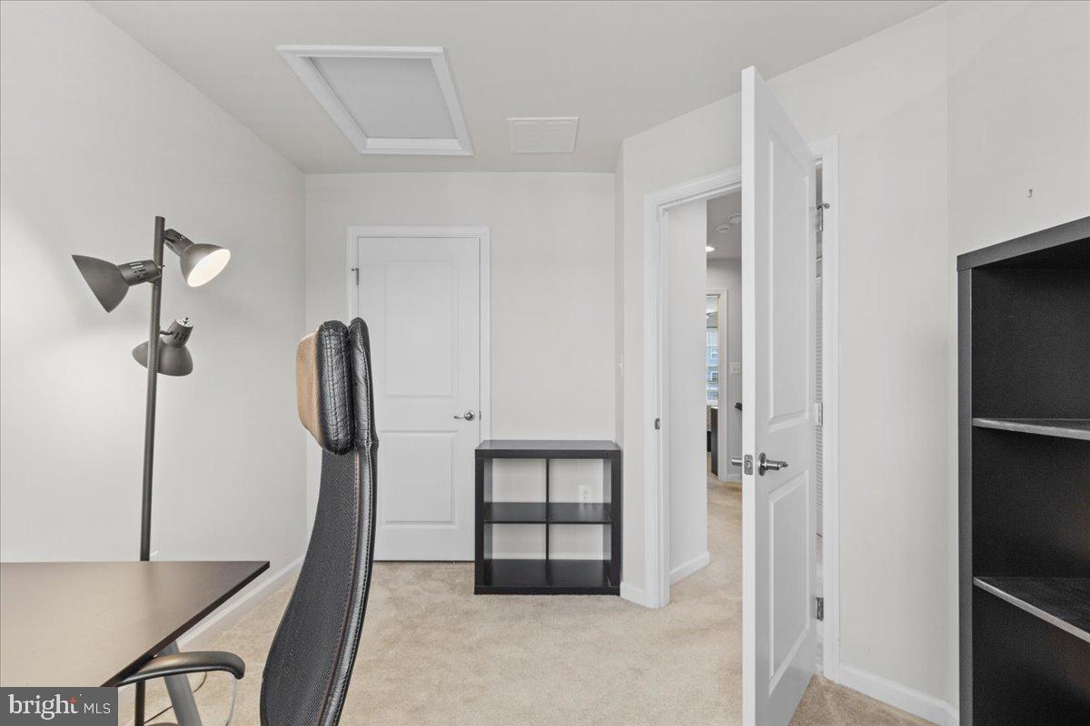 THE VILLAGE AT COURTHOUSE COMMONS - Residential