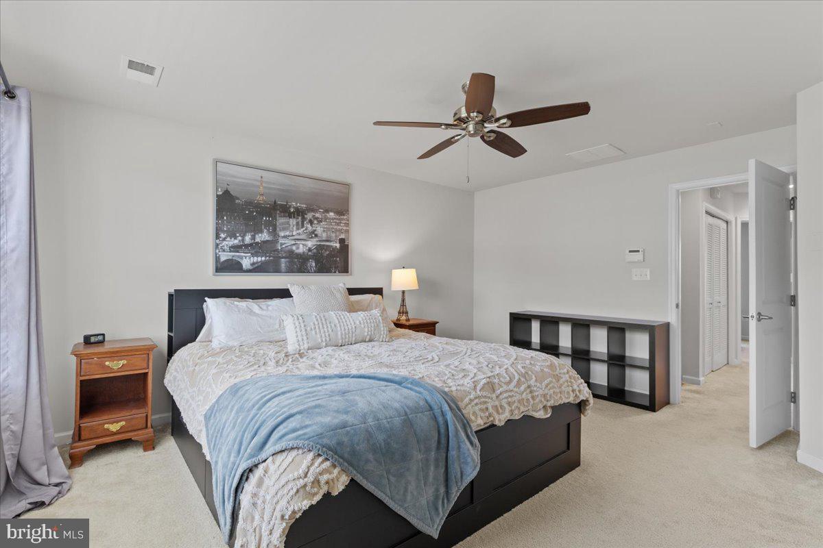 THE VILLAGE AT COURTHOUSE COMMONS - Residential