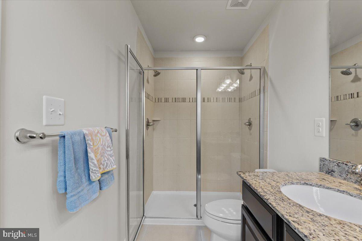 THE VILLAGE AT COURTHOUSE COMMONS - Residential