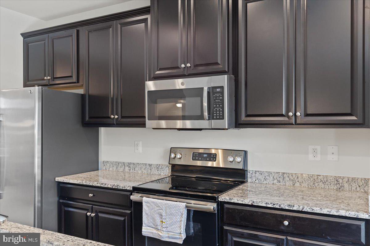 THE VILLAGE AT COURTHOUSE COMMONS - Residential