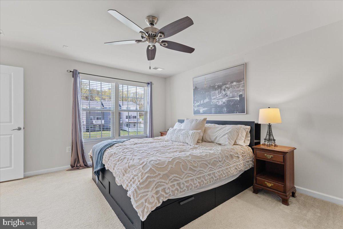 THE VILLAGE AT COURTHOUSE COMMONS - Residential