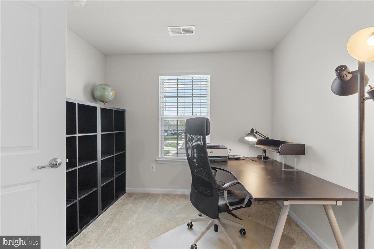 THE VILLAGE AT COURTHOUSE COMMONS - Residential