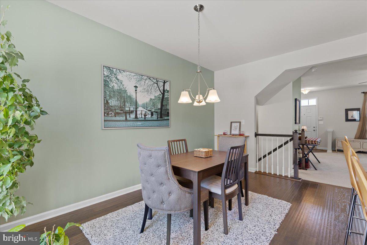 THE VILLAGE AT COURTHOUSE COMMONS - Residential