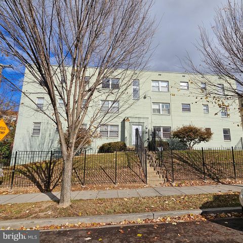 4800 C STREET SE 102 WASHINGTON DC 20019