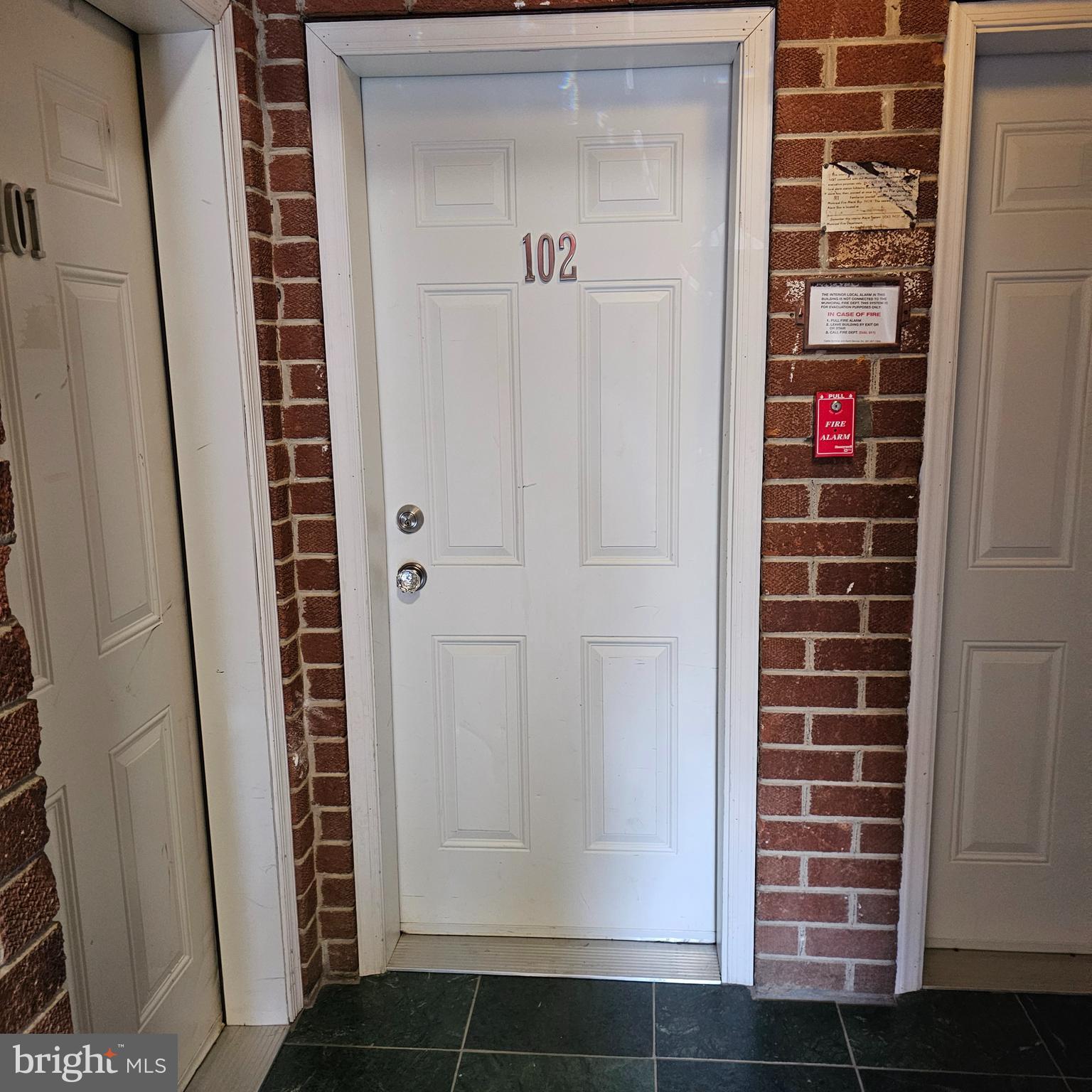 4800 C STREET SE 102
