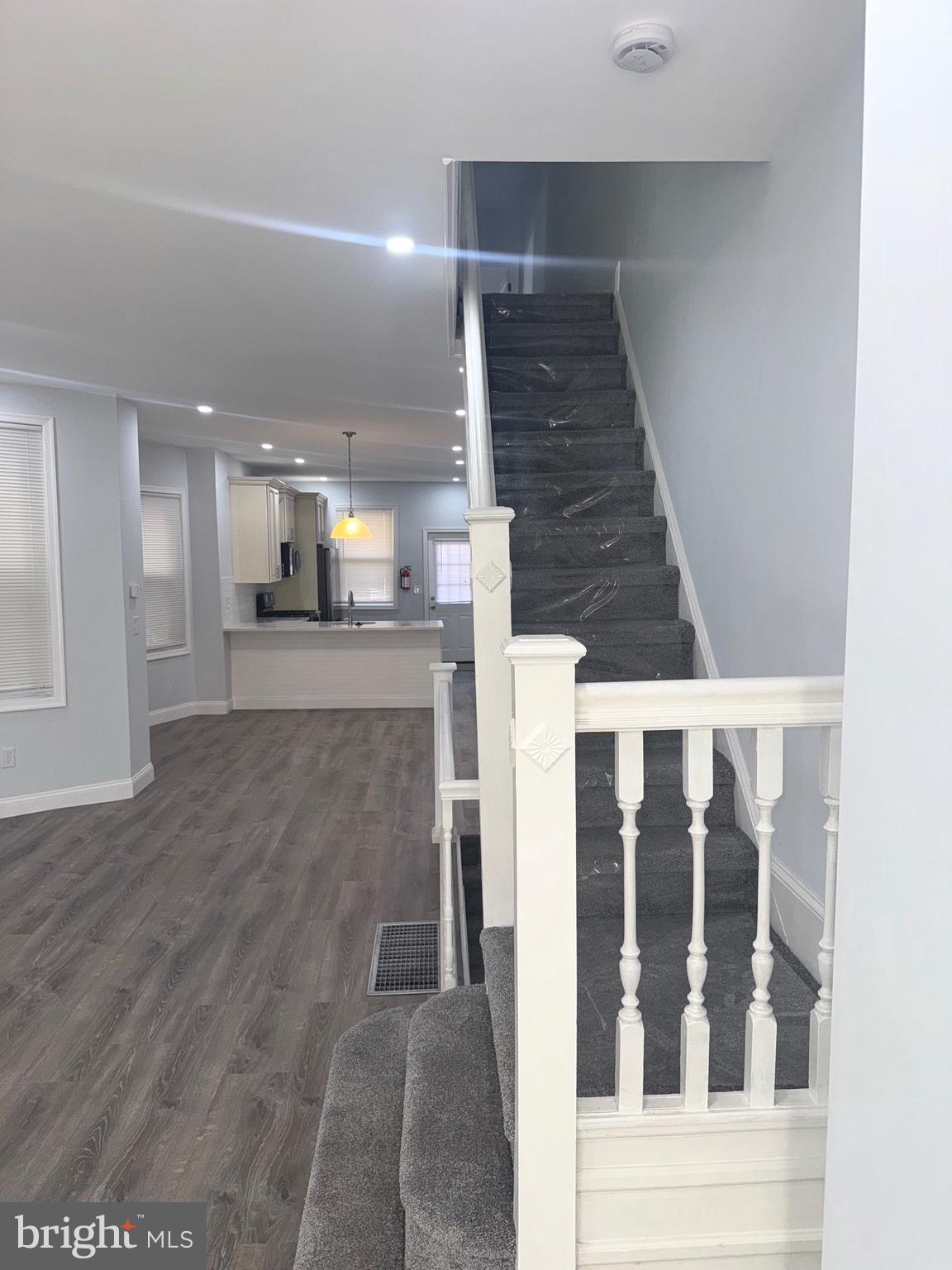 OVERBROOK PARK - Residential