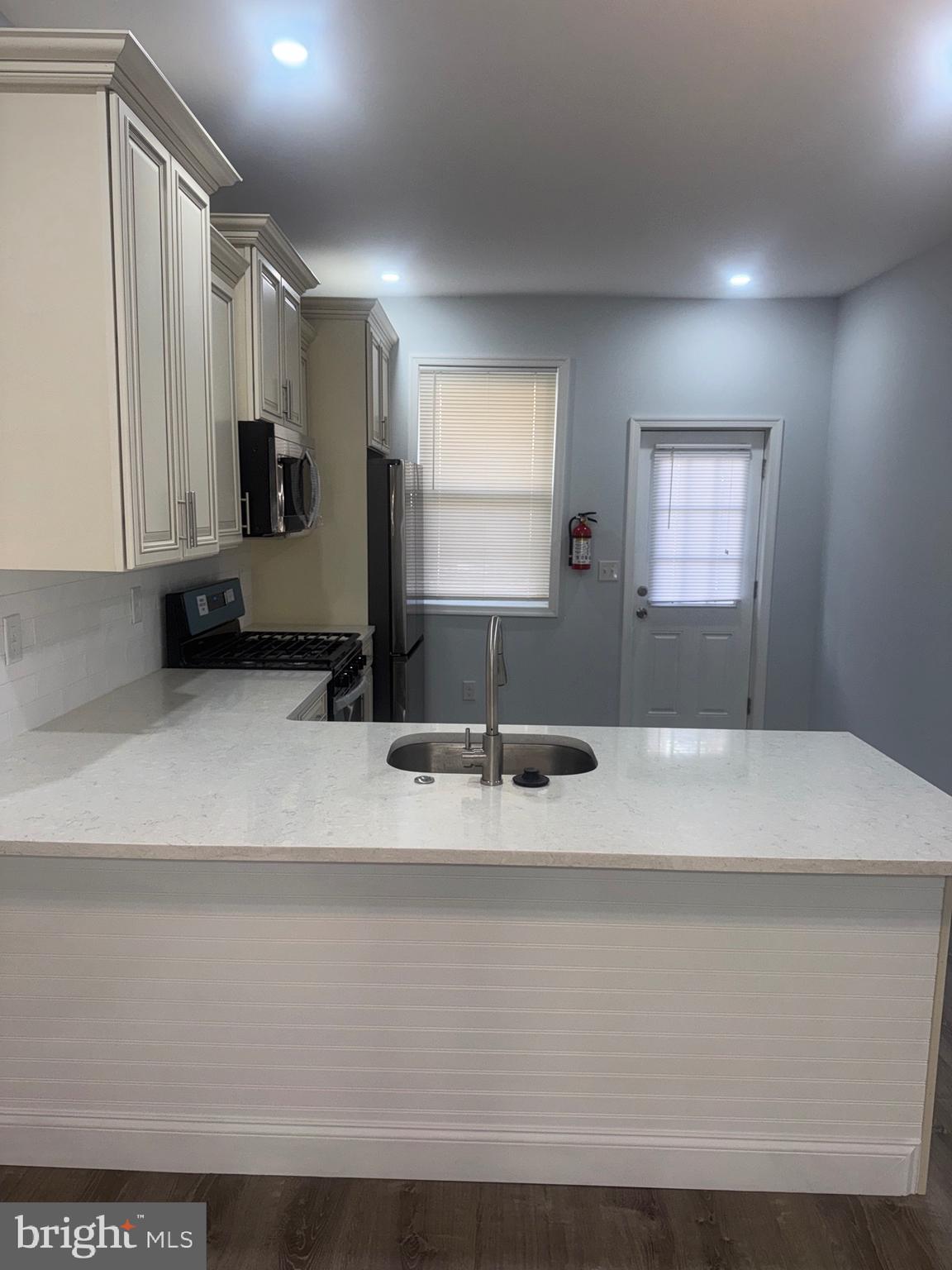 OVERBROOK PARK - Residential