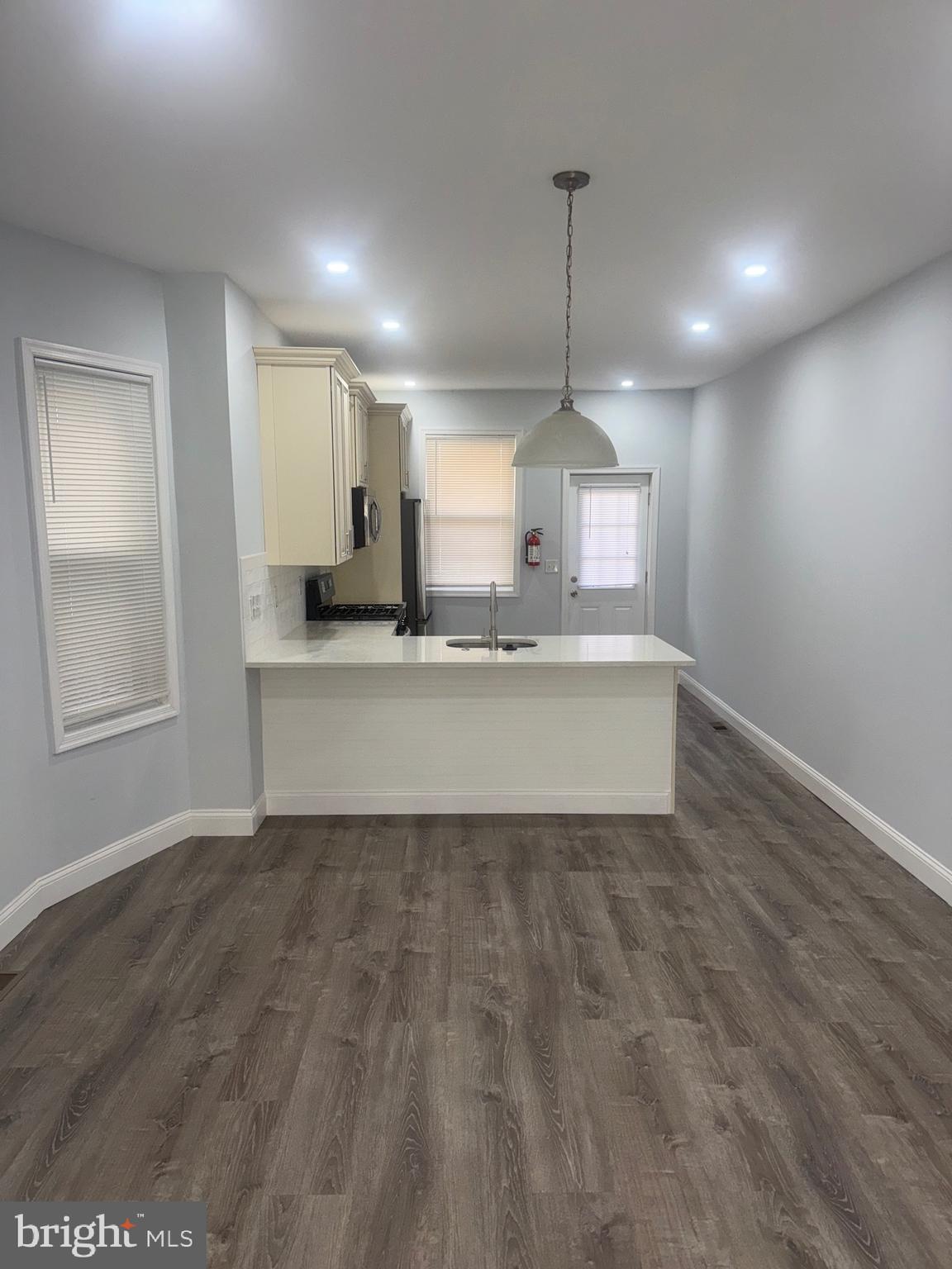 OVERBROOK PARK - Residential