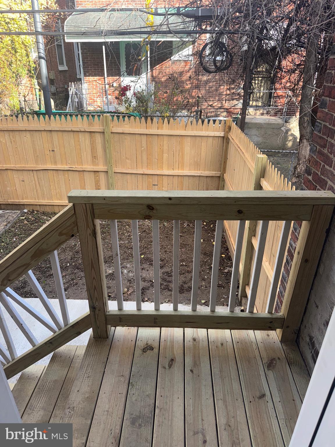 OVERBROOK PARK - Residential