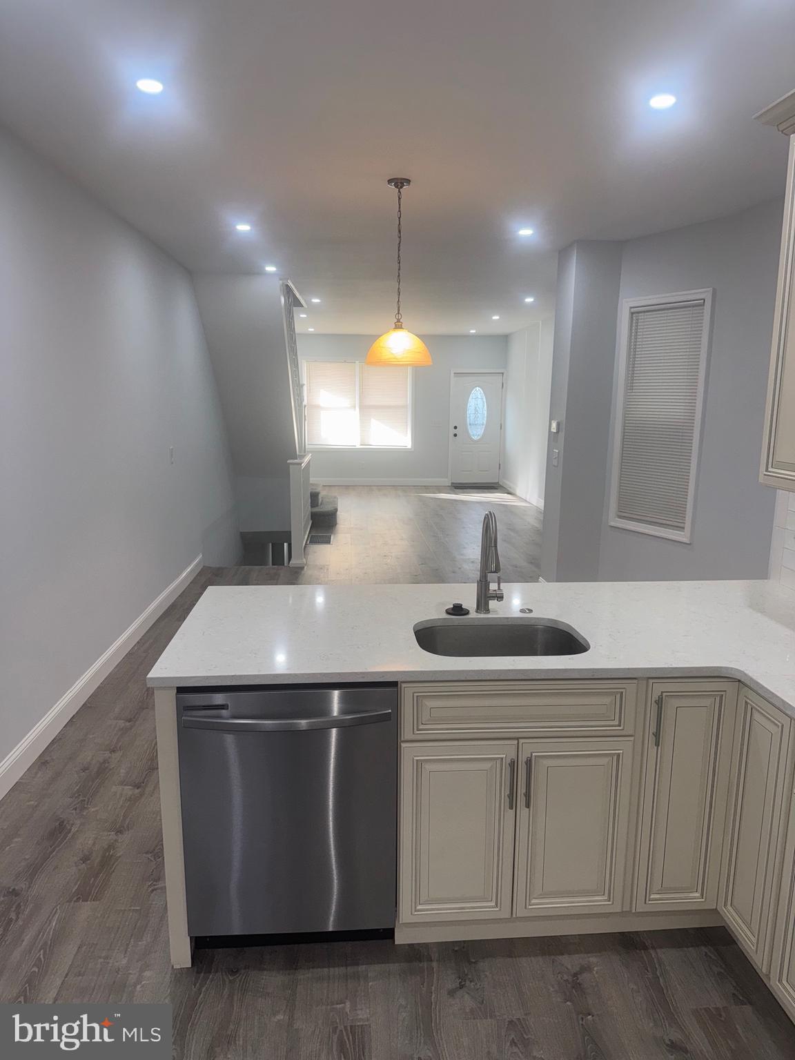 OVERBROOK PARK - Residential