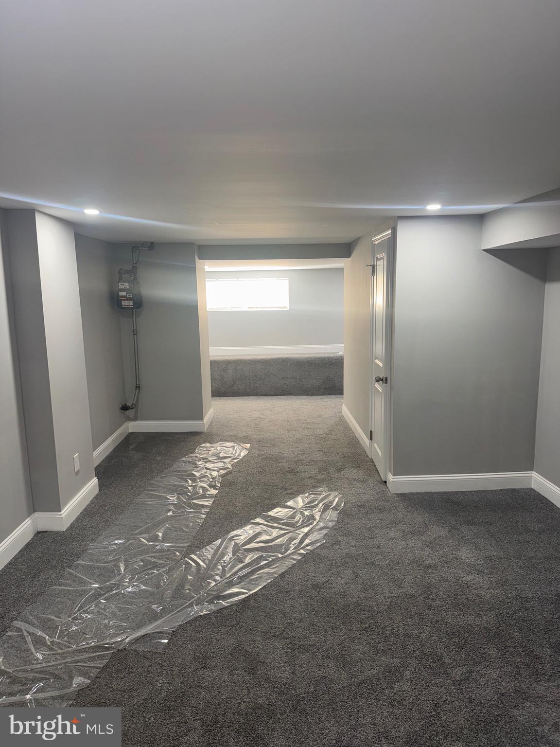 OVERBROOK PARK - Residential