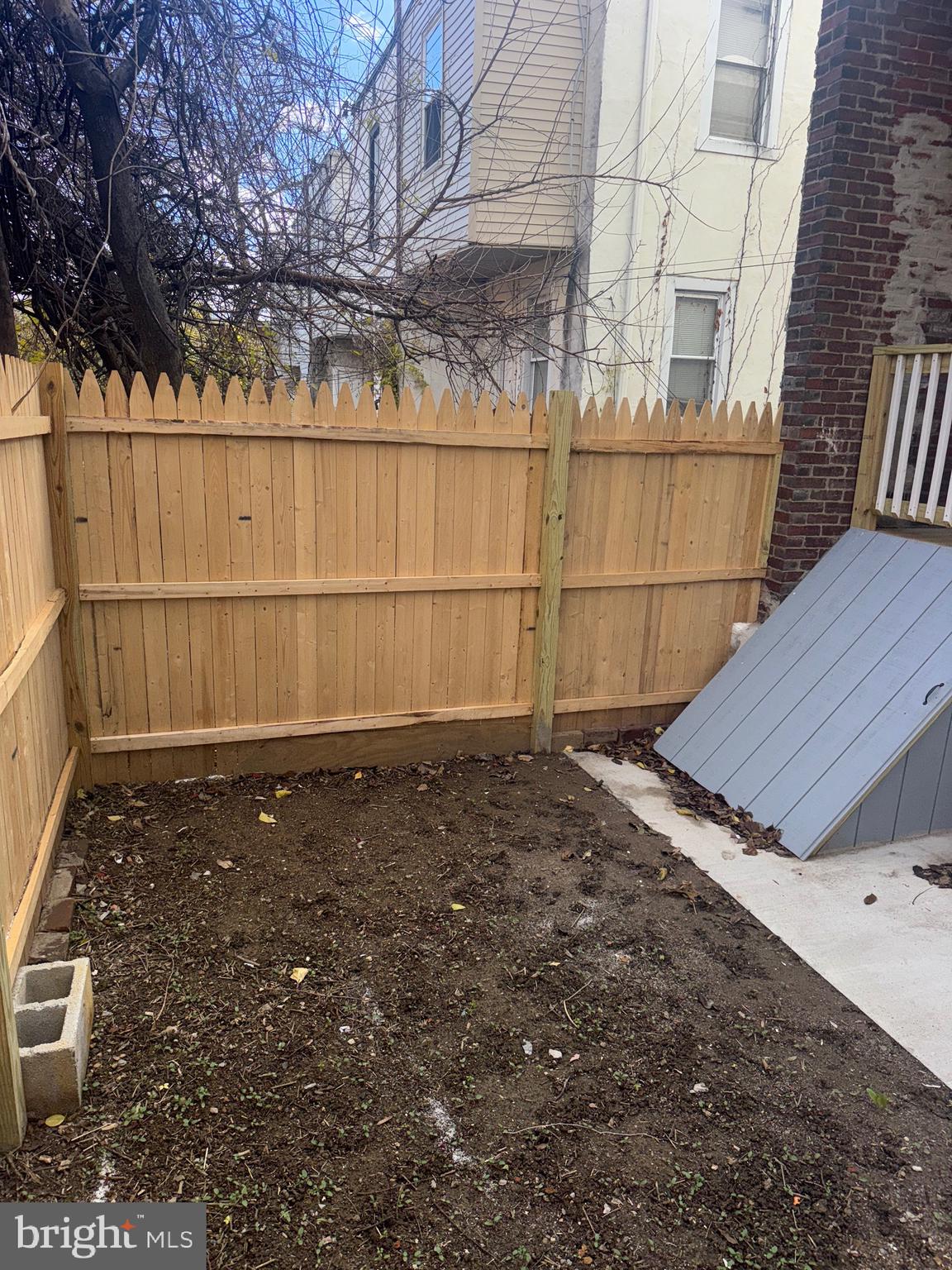 OVERBROOK PARK - Residential