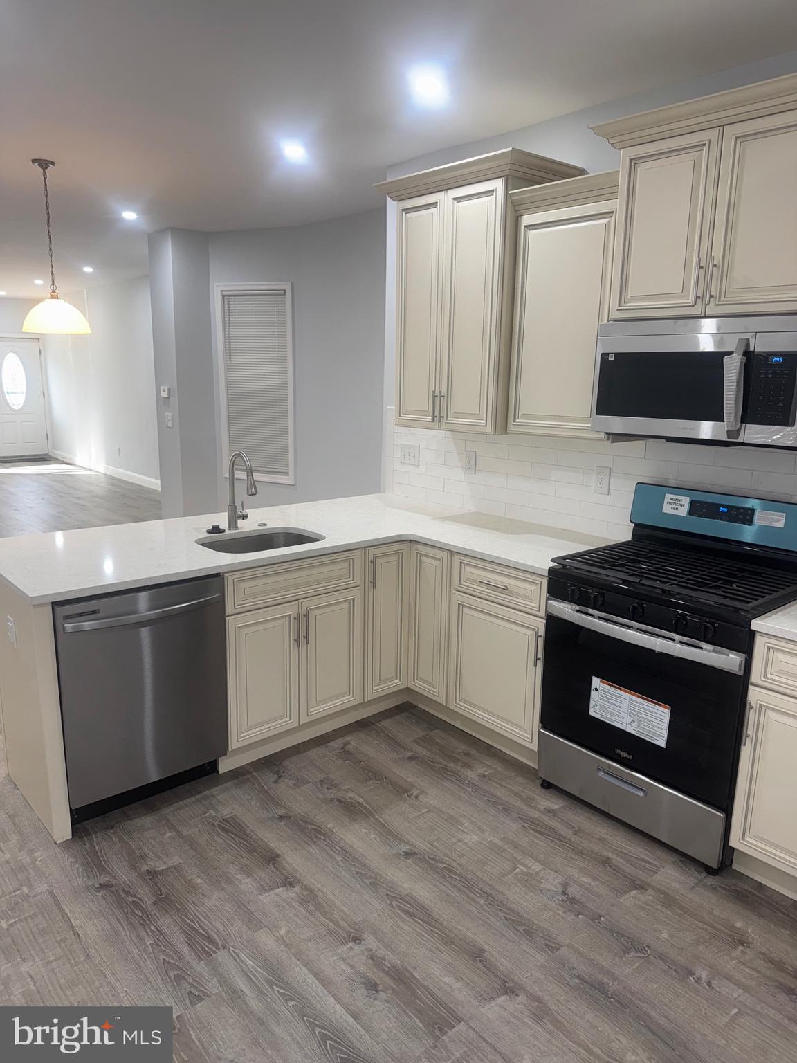 OVERBROOK PARK - Residential