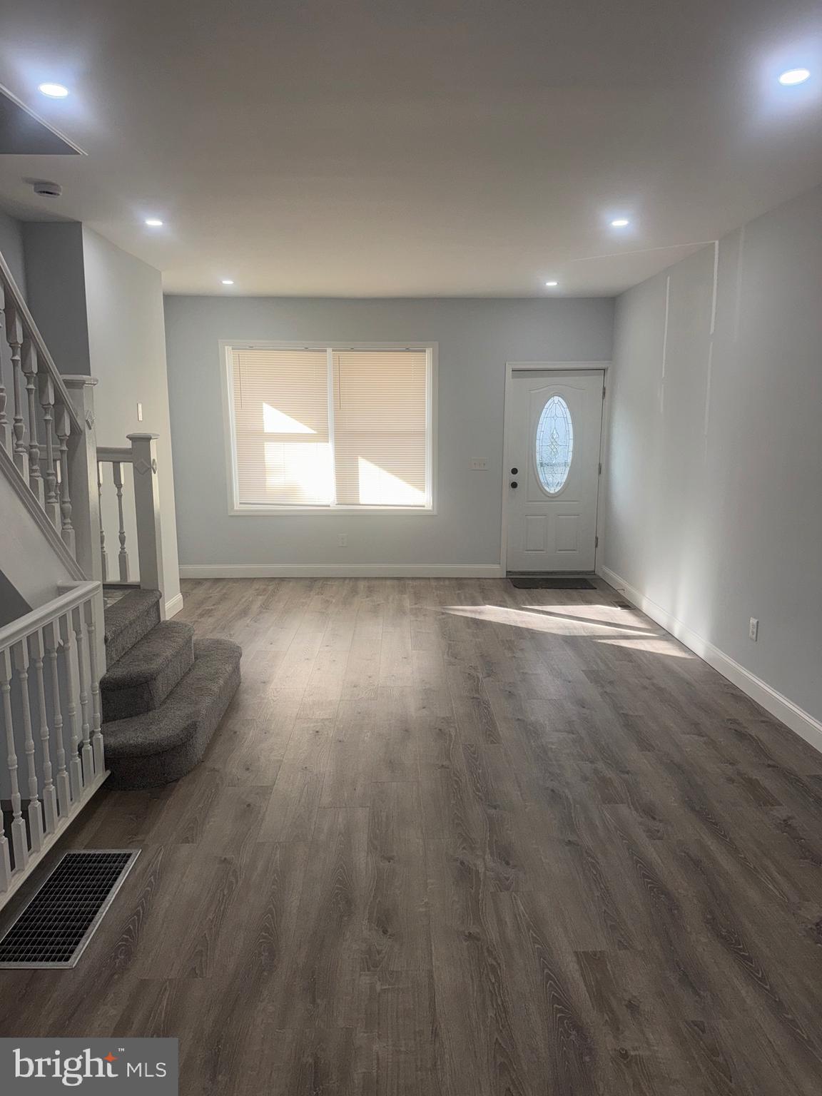 OVERBROOK PARK - Residential