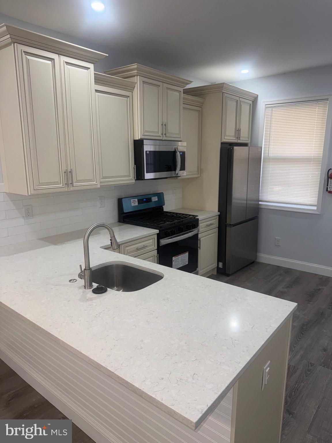 OVERBROOK PARK - Residential