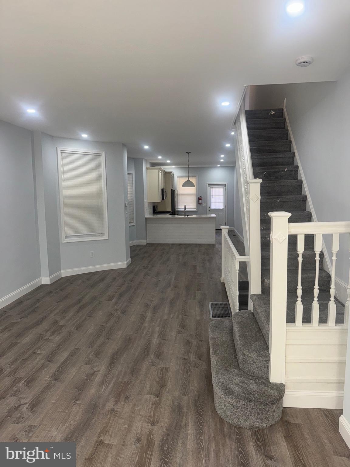 OVERBROOK PARK - Residential