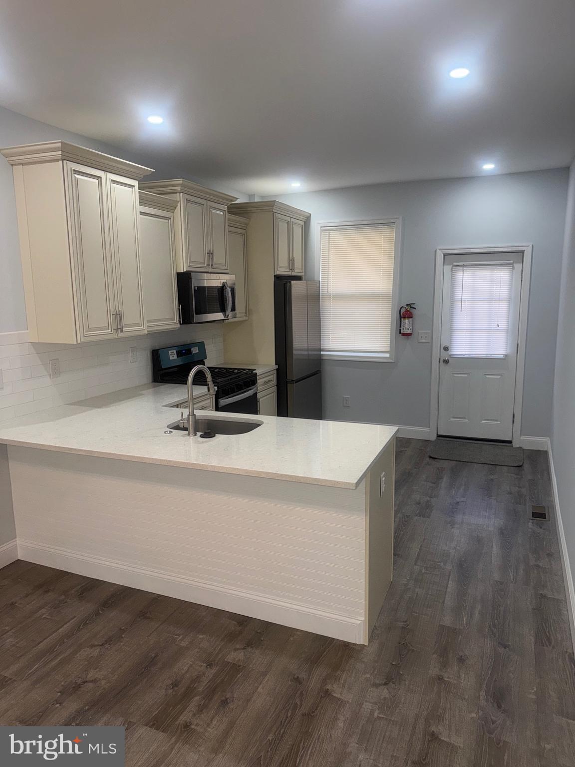 OVERBROOK PARK - Residential