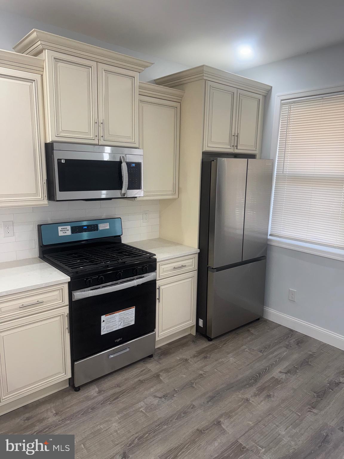 OVERBROOK PARK - Residential