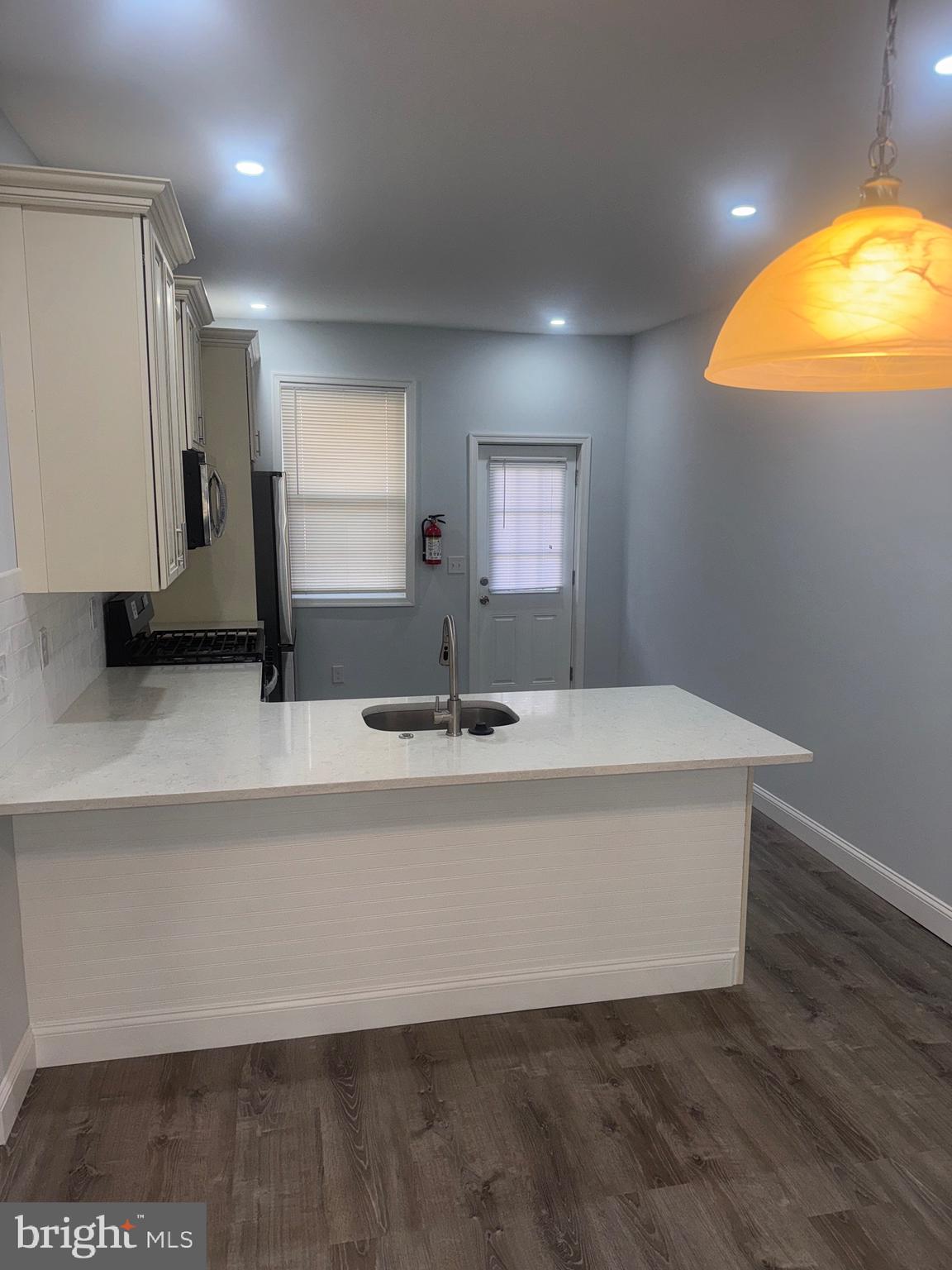 OVERBROOK PARK - Residential