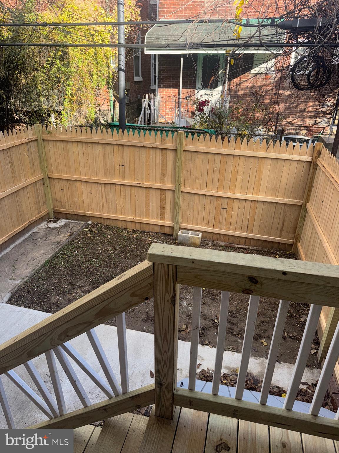 OVERBROOK PARK - Residential