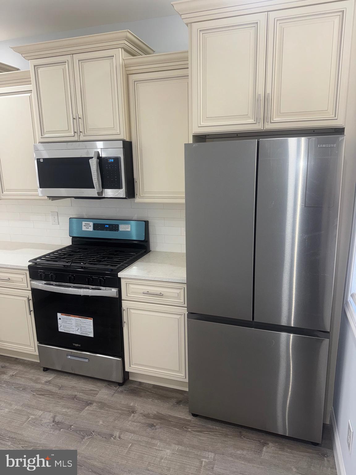 OVERBROOK PARK - Residential