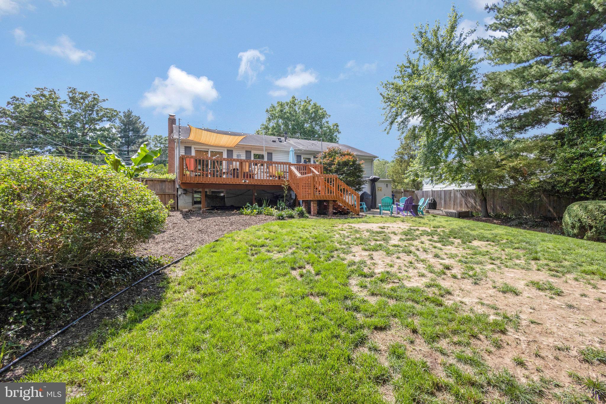 KERRYBROOKE - Residential