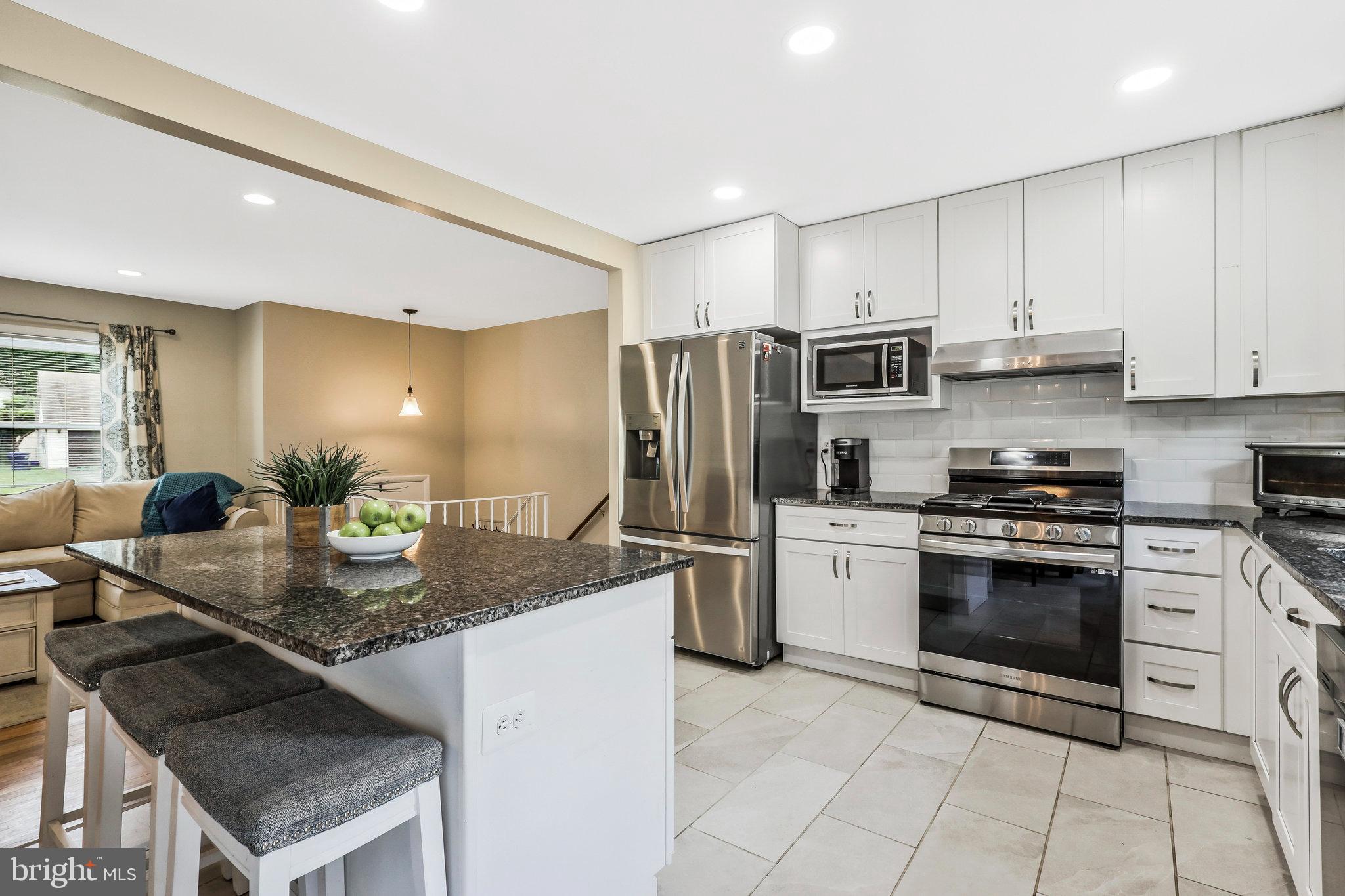 KERRYBROOKE - Residential