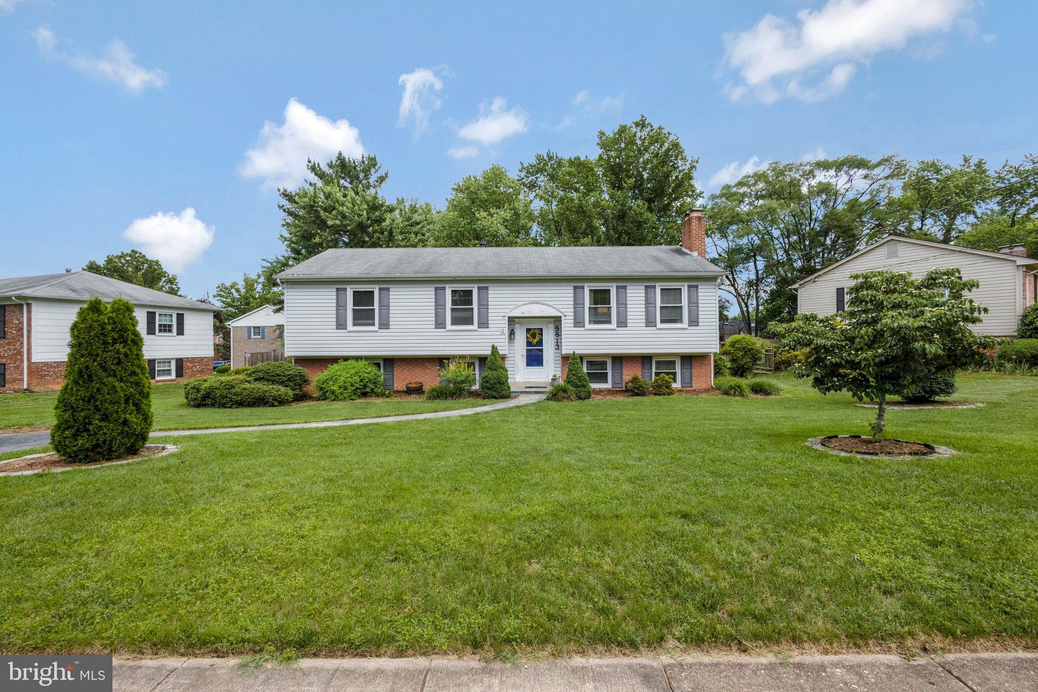 KERRYBROOKE - Residential