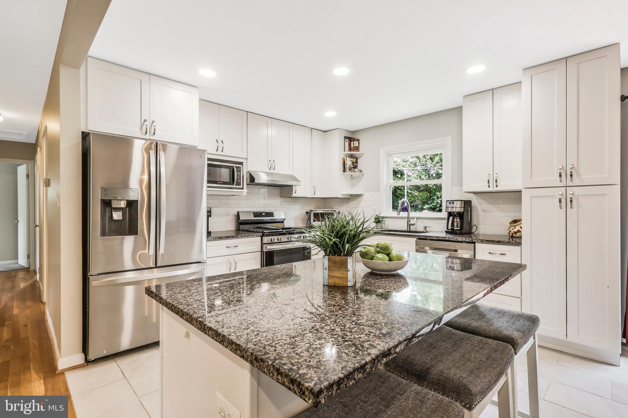 KERRYBROOKE - Residential