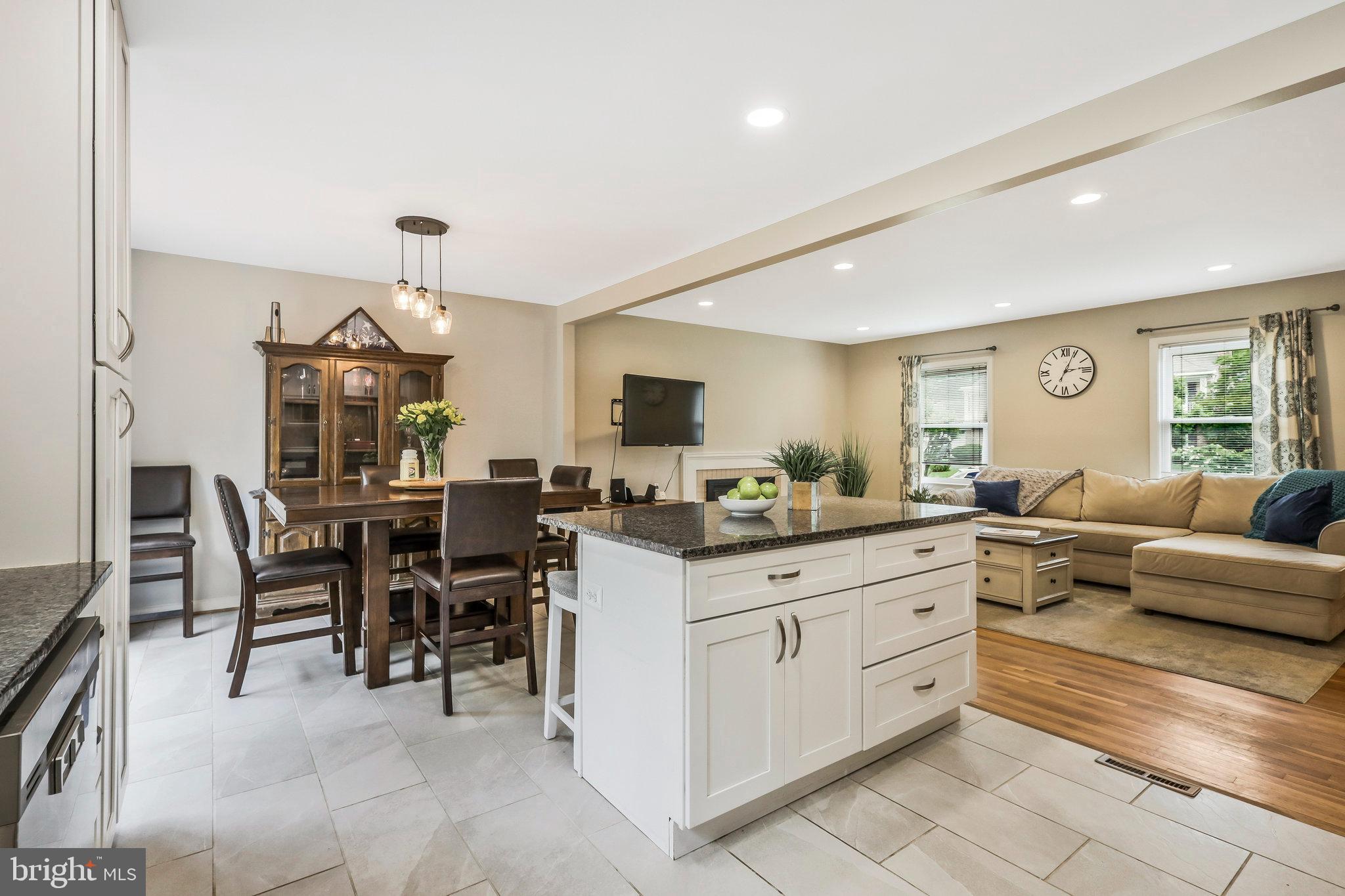 KERRYBROOKE - Residential