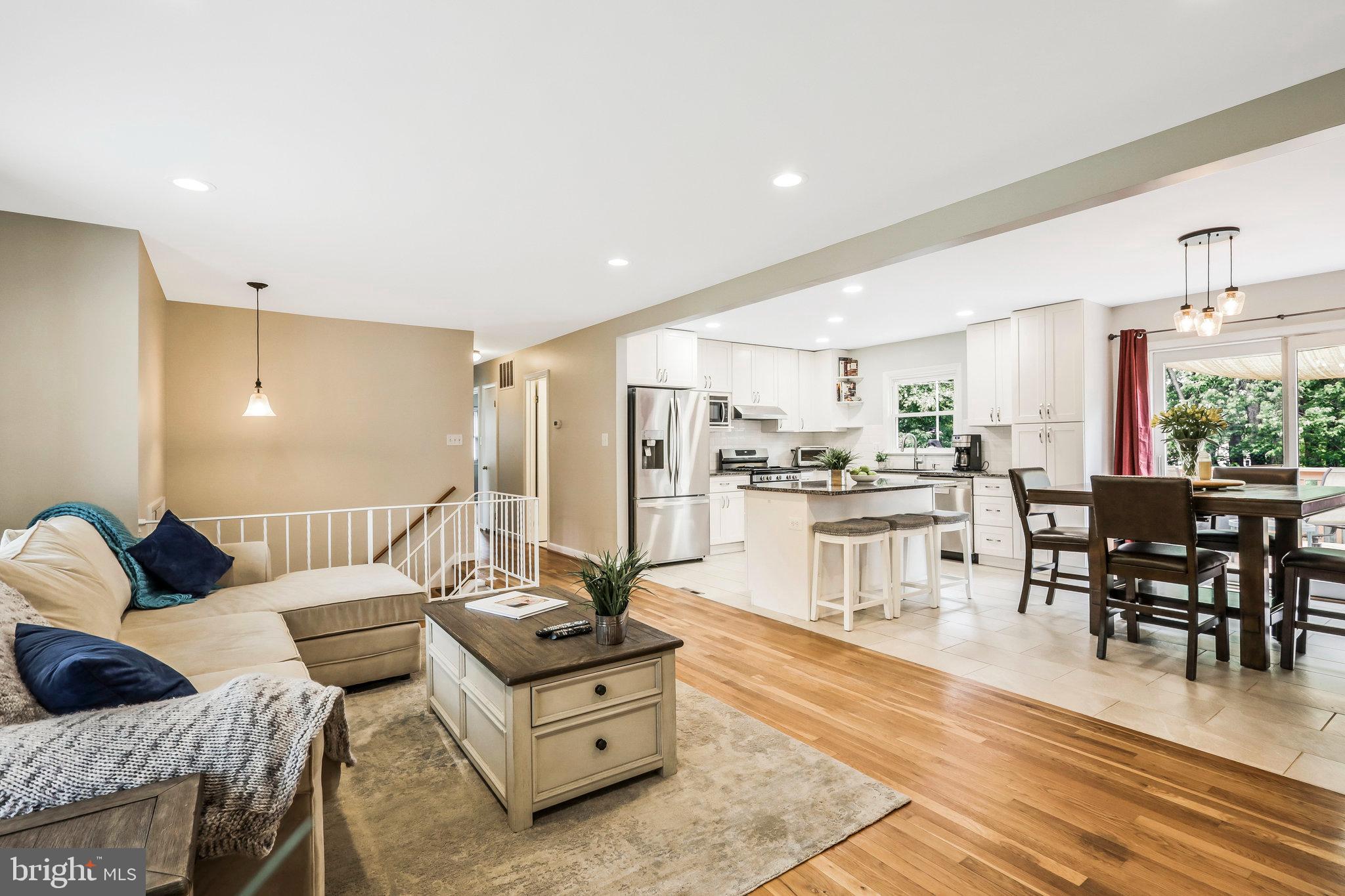 KERRYBROOKE - Residential