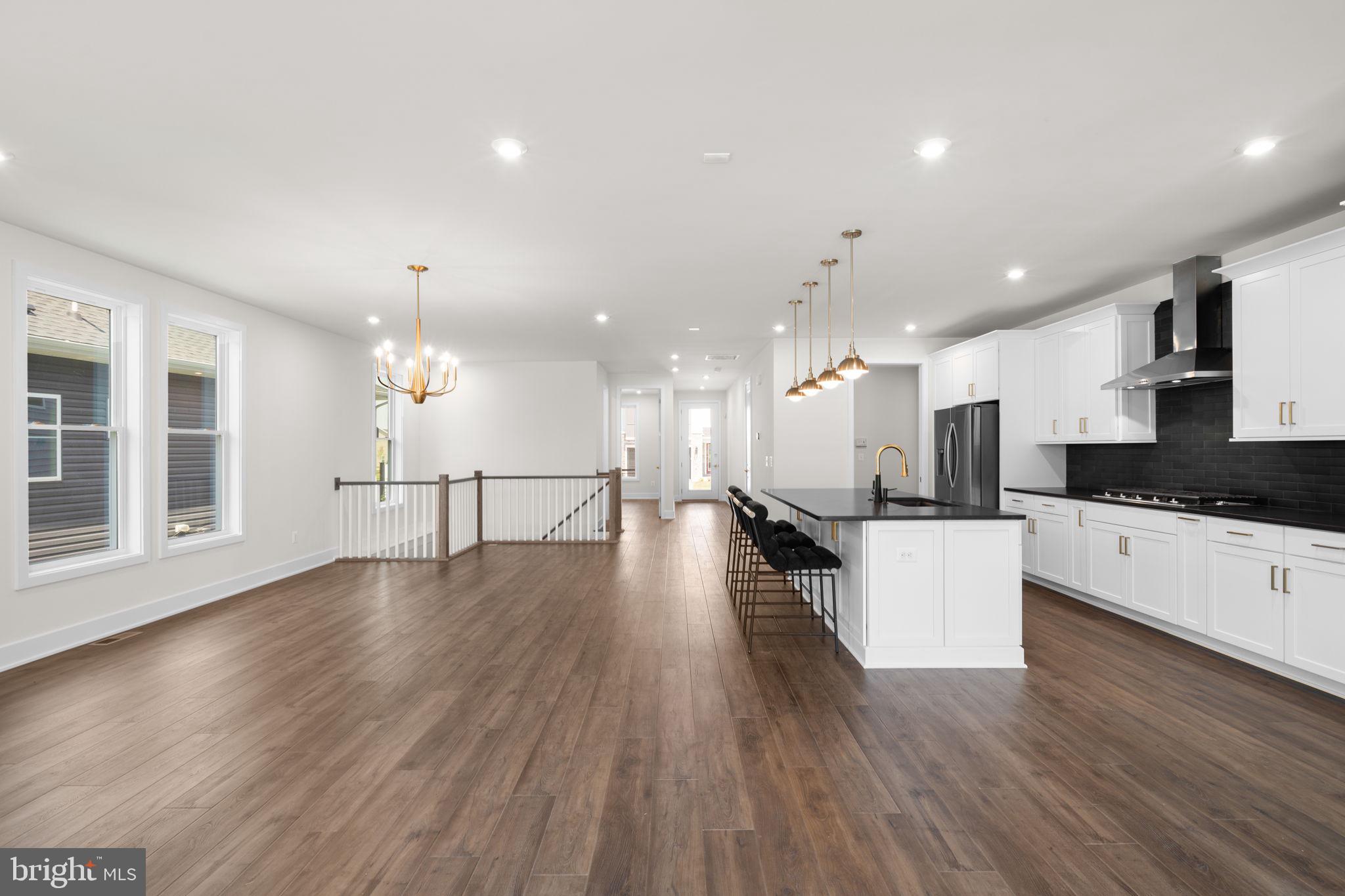 SNOWDEN BRIDGE - Residential