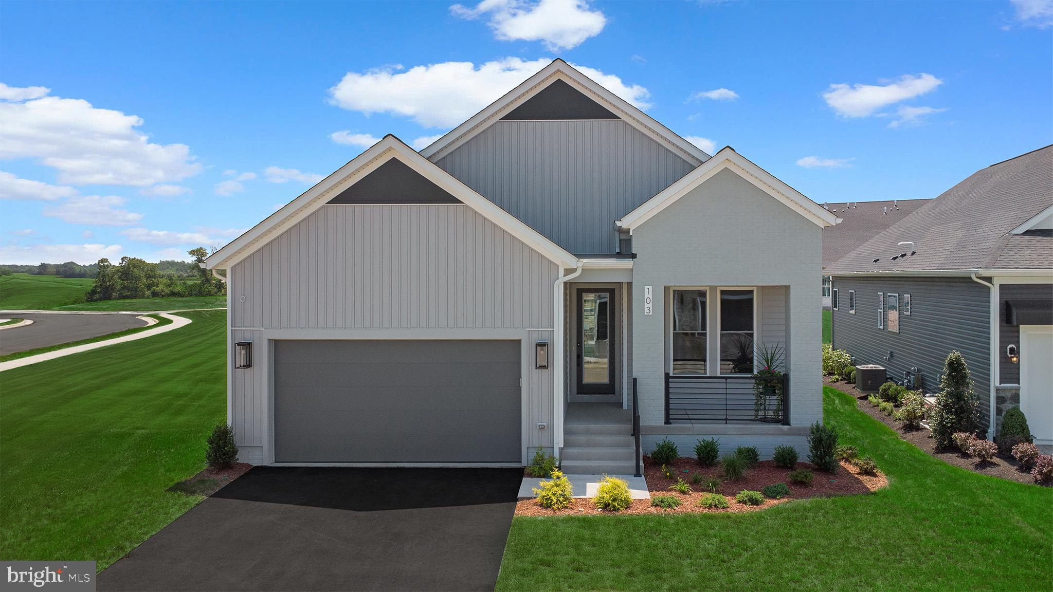 SNOWDEN BRIDGE - Residential